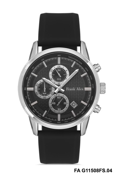 FRANK ALEX FON.MET. KOL SAATİ